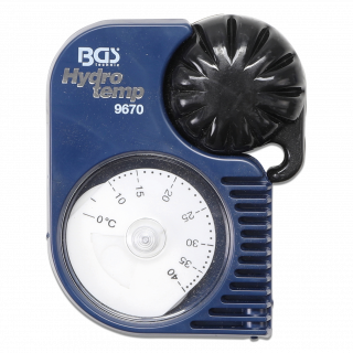 Frostschutzprüfer Hydrotemp